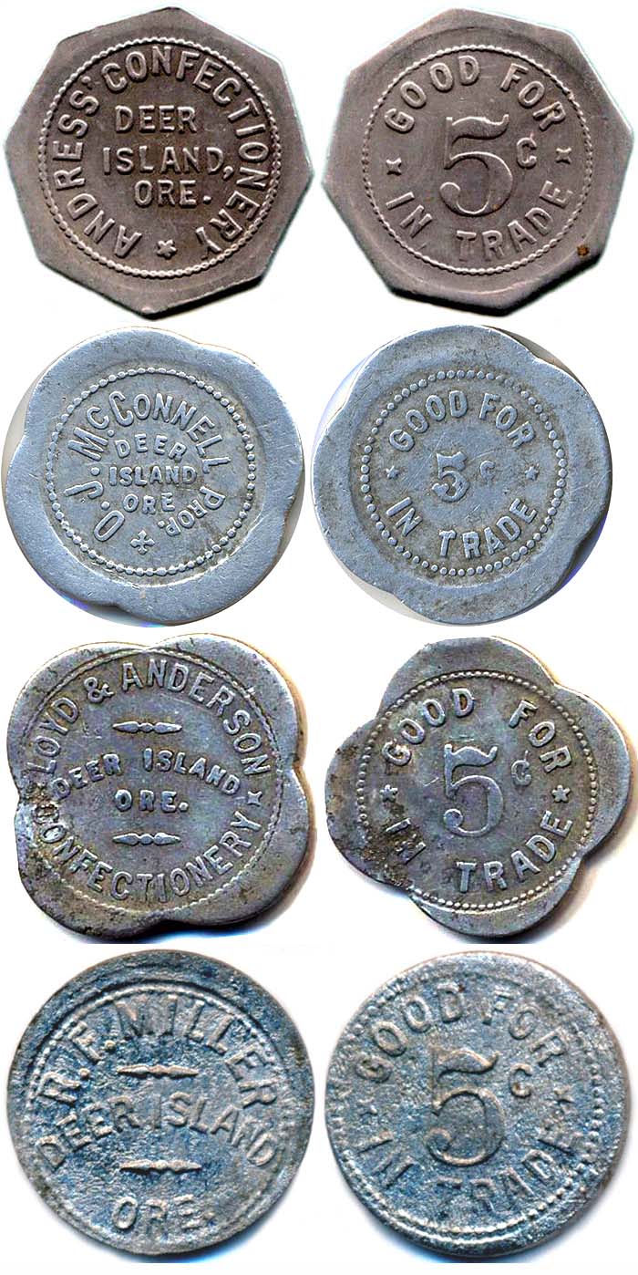 A-Numismatic-Game---Search-For-